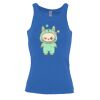 SOL'S Ladies Jane Tank Top Thumbnail