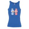 SOL'S Ladies Jane Tank Top Thumbnail