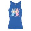 SOL'S Ladies Jane Tank Top Thumbnail