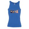 SOL'S Ladies Jane Tank Top Thumbnail