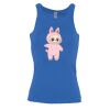 SOL'S Ladies Jane Tank Top Thumbnail