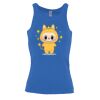 SOL'S Ladies Jane Tank Top Thumbnail