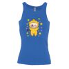 SOL'S Ladies Jane Tank Top Thumbnail