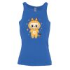 SOL'S Ladies Jane Tank Top Thumbnail