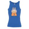 SOL'S Ladies Jane Tank Top Thumbnail