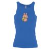 SOL'S Ladies Jane Tank Top Thumbnail