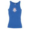 SOL'S Ladies Jane Tank Top Thumbnail