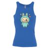 SOL'S Ladies Jane Tank Top Thumbnail
