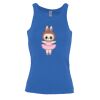 SOL'S Ladies Jane Tank Top Thumbnail