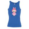 SOL'S Ladies Jane Tank Top Thumbnail