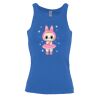 SOL'S Ladies Jane Tank Top Thumbnail