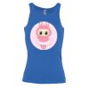SOL'S Ladies Jane Tank Top Thumbnail