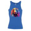 SOL'S Ladies Jane Tank Top Thumbnail