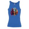 SOL'S Ladies Jane Tank Top Thumbnail