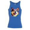 SOL'S Ladies Jane Tank Top Thumbnail