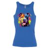 SOL'S Ladies Jane Tank Top Thumbnail