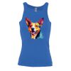 SOL'S Ladies Jane Tank Top Thumbnail