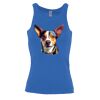 SOL'S Ladies Jane Tank Top Thumbnail