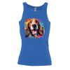 SOL'S Ladies Jane Tank Top Thumbnail