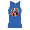SOL'S Ladies Jane Tank Top Thumbnail