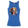 SOL'S Ladies Jane Tank Top Thumbnail