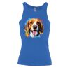 SOL'S Ladies Jane Tank Top Thumbnail