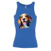 SOL'S Ladies Jane Tank Top Thumbnail