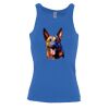 SOL'S Ladies Jane Tank Top Thumbnail