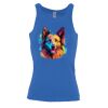 SOL'S Ladies Jane Tank Top Thumbnail
