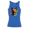 SOL'S Ladies Jane Tank Top Thumbnail
