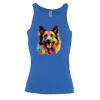 SOL'S Ladies Jane Tank Top Thumbnail