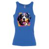 SOL'S Ladies Jane Tank Top Thumbnail