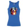 SOL'S Ladies Jane Tank Top Thumbnail
