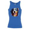 SOL'S Ladies Jane Tank Top Thumbnail