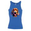 SOL'S Ladies Jane Tank Top Thumbnail