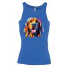 SOL'S Ladies Jane Tank Top Thumbnail