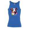 SOL'S Ladies Jane Tank Top Thumbnail