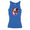 SOL'S Ladies Jane Tank Top Thumbnail