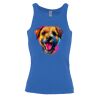 SOL'S Ladies Jane Tank Top Thumbnail