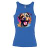 SOL'S Ladies Jane Tank Top Thumbnail