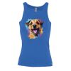 SOL'S Ladies Jane Tank Top Thumbnail