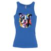 SOL'S Ladies Jane Tank Top Thumbnail