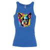 SOL'S Ladies Jane Tank Top Thumbnail