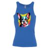 SOL'S Ladies Jane Tank Top Thumbnail