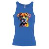 SOL'S Ladies Jane Tank Top Thumbnail