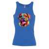 SOL'S Ladies Jane Tank Top Thumbnail