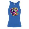 SOL'S Ladies Jane Tank Top Thumbnail