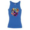 SOL'S Ladies Jane Tank Top Thumbnail