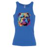 SOL'S Ladies Jane Tank Top Thumbnail