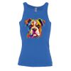 SOL'S Ladies Jane Tank Top Thumbnail